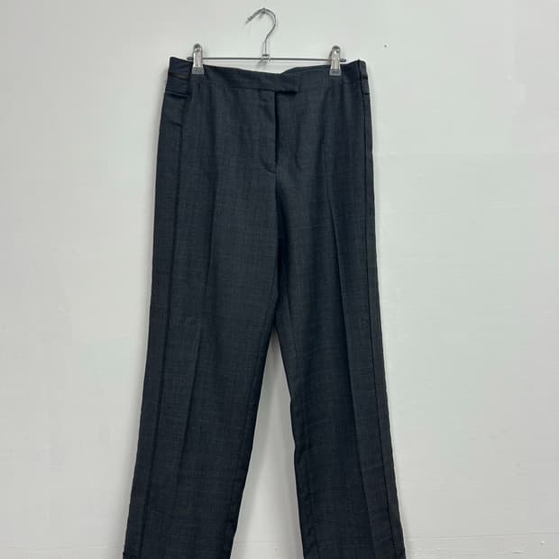 masion margiela archive trousers