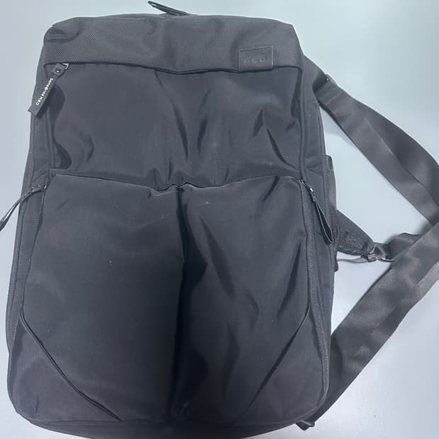 쌤소나이트 RED 백팩