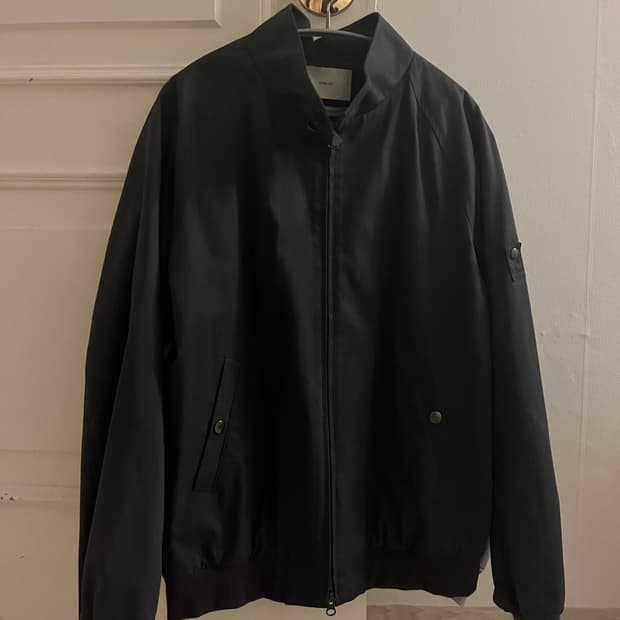 아워셀브스 해링턴 자켓