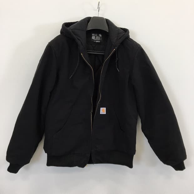 칼하트 J140 덕액티브 루즈핏 점퍼 S 90-95 