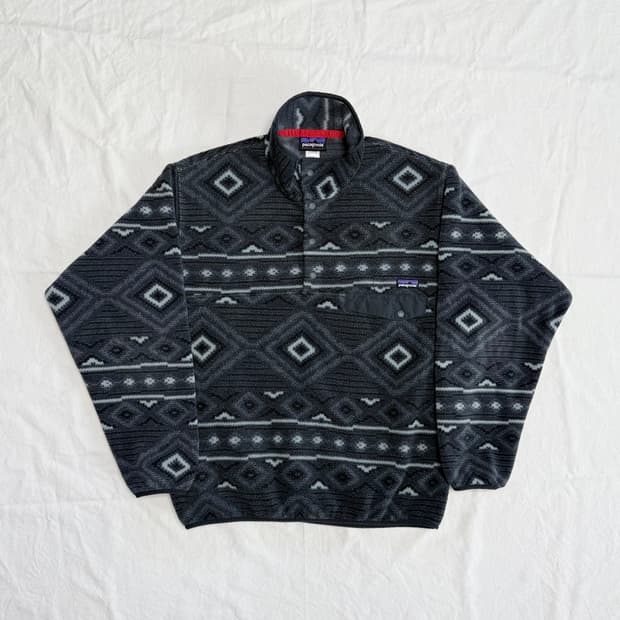 Synchilla® Snap-T® Pullover 