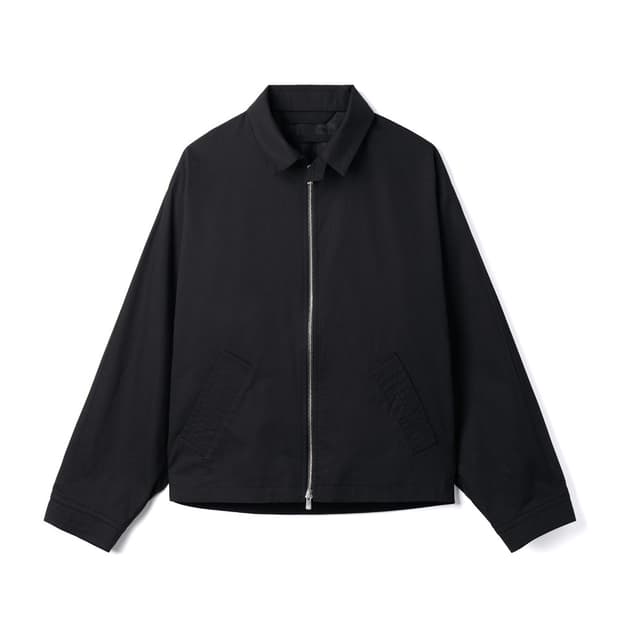 Htae 70s Double Type Sports Jacket [2]