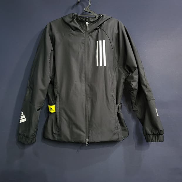 아디다스 후드 기모자겟