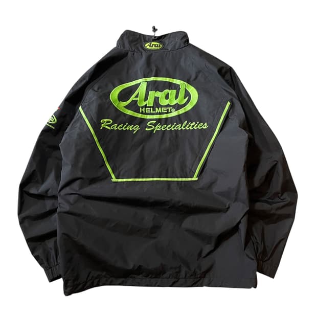 아라이 자켓