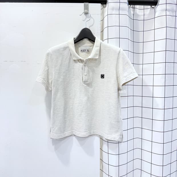 세터 숏 카라티