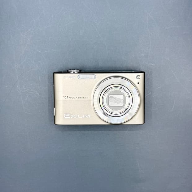 강추) 카시오 엑슬림 Z200 디카 빈티지 캠코더 /캐논 니콘 소니