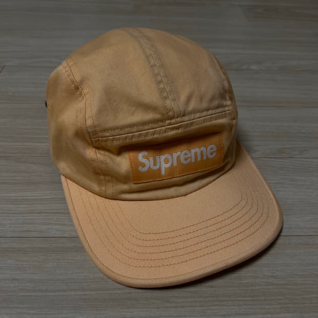 슈프림 / 캠프캡 2024 / F