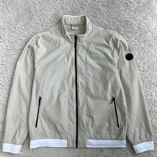 디스커버리 바람막이/#602