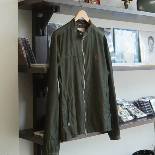 Pretty Green
