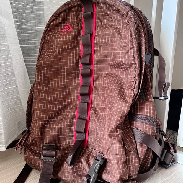 나이키 ACG KAST40 / 카스트 백팩