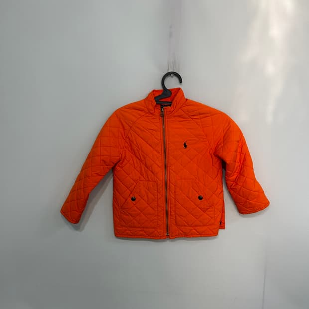 폴로 랄프로렌 키즈 퀄팅 자켓 5