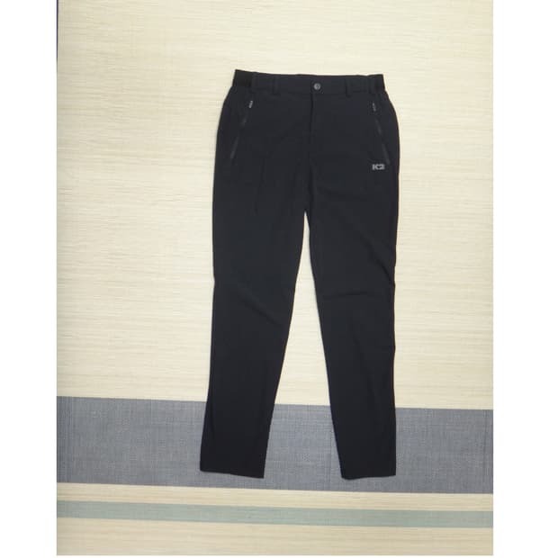 (76-82cm) K2 오싹 하이브리드 냉감 스판팬츠 남성