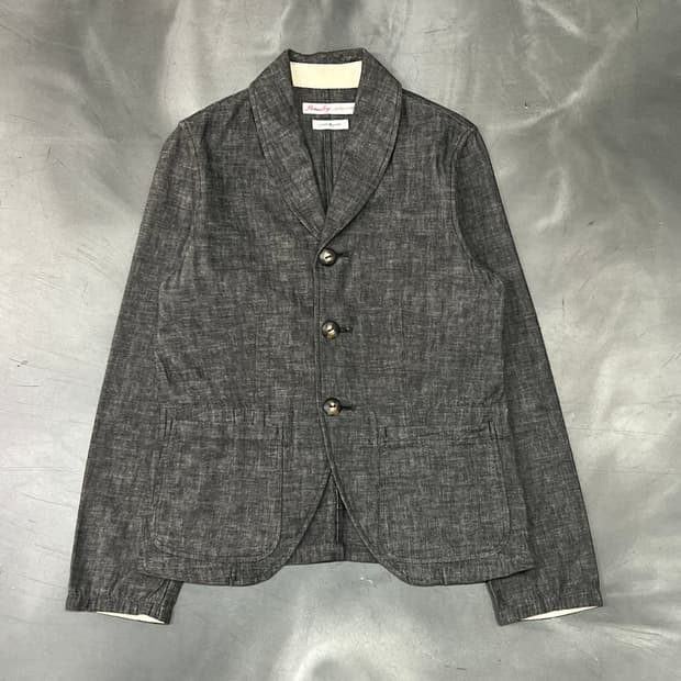  빔즈 보이 워크 블레이저 y16372