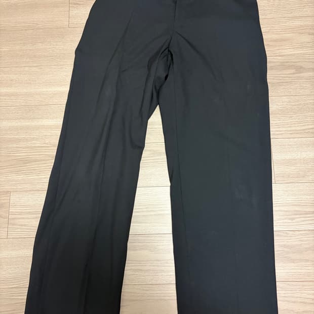 Markaware 마카웨어 슬랙스