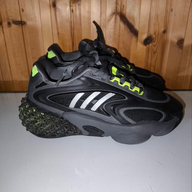 230mm 아디다스 4D 크레이즈드 운동화