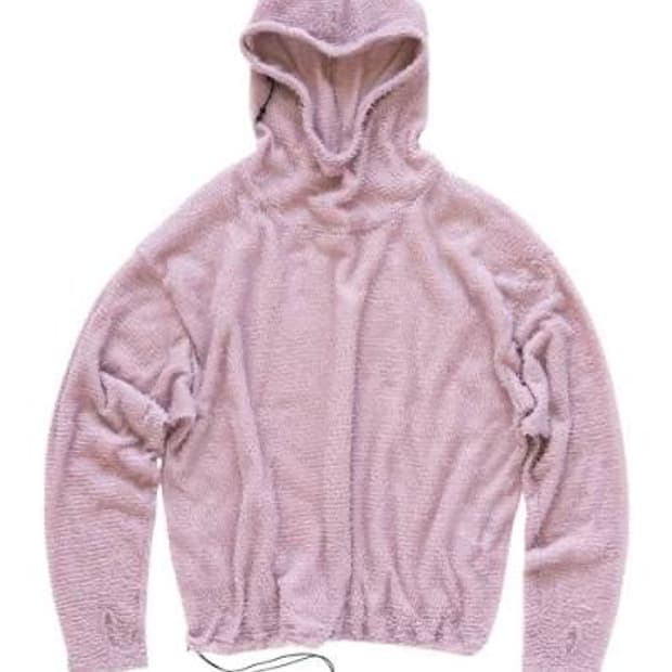 gnuhr 누어 샤그 후드 구매합니다