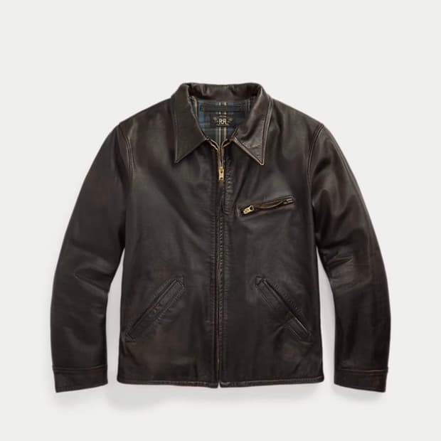 RRL 뉴스보이 xl (미개봉)