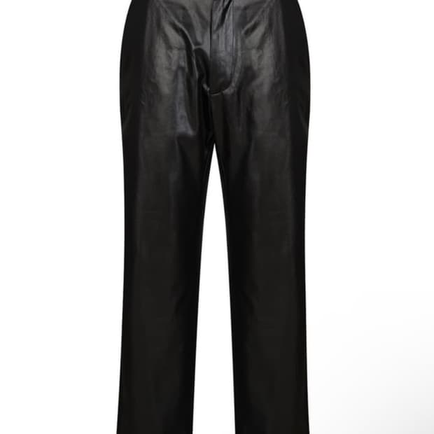 [급처] 리젤서비스 gloss 트라우저 1