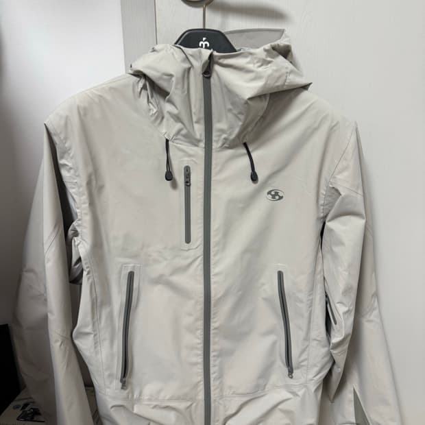 산산기어 윈드블락 2사이즈