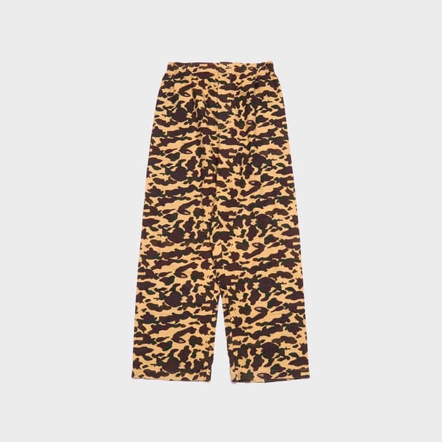 A BATHING APE