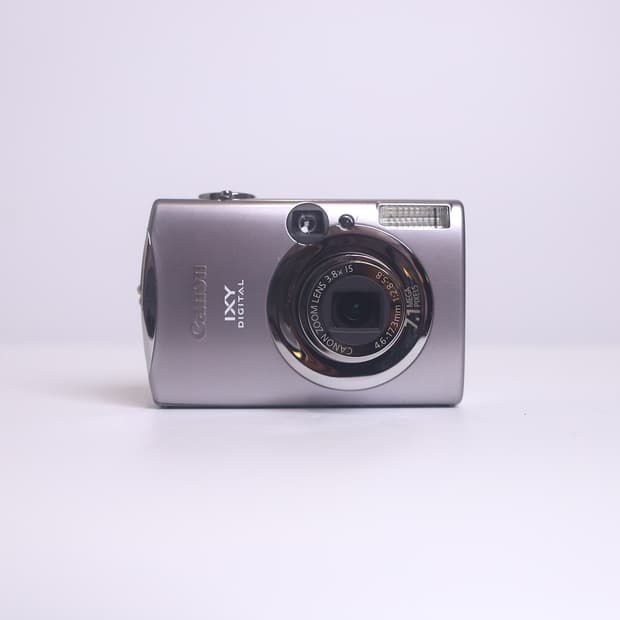 캐논 익시 900 (익서스 850 일본 내수 모델)