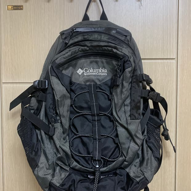 컬럼비아 킬리만자로 28 배낭