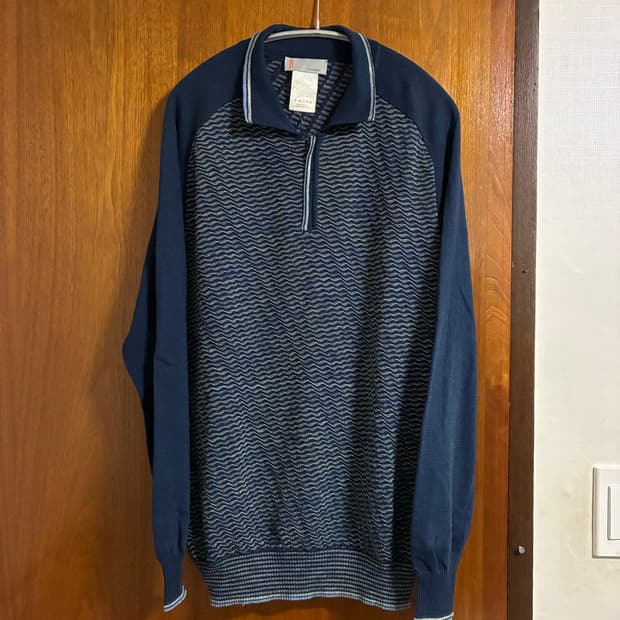 VINTAGE MISSONI KNIT PK