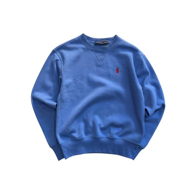 [85] 폴로 랄프로렌 스웻셔츠 맨투맨