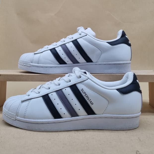 아디다스 슈퍼스타2 여성스니커즈235