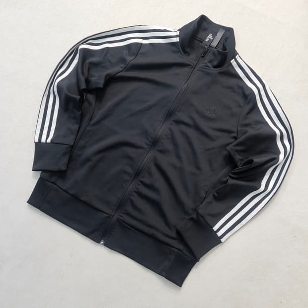 M 아디다스 오리지널스 트랙탑 져지 0326Y