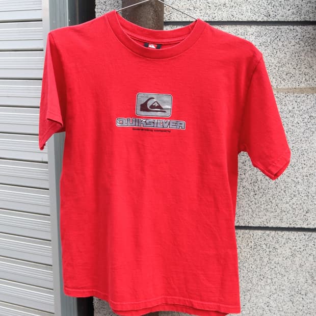 QUIKSILVER T 
