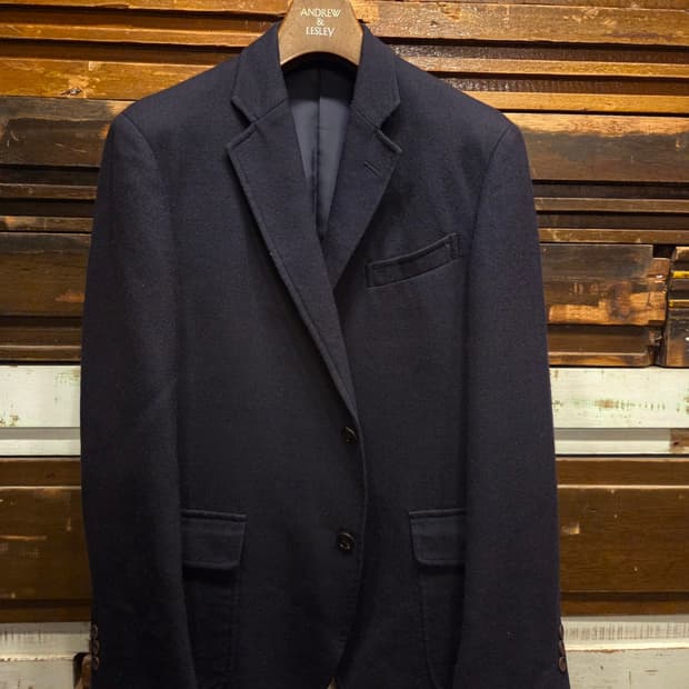 제이프레스 트위드자켓