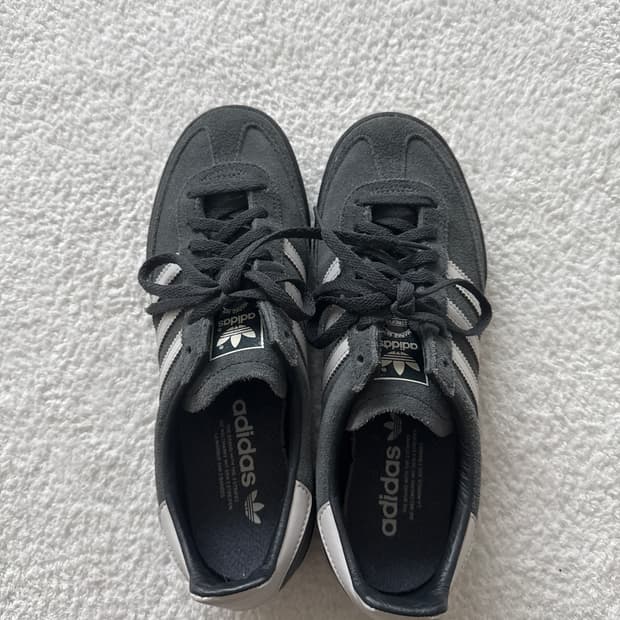 아디다스 신발