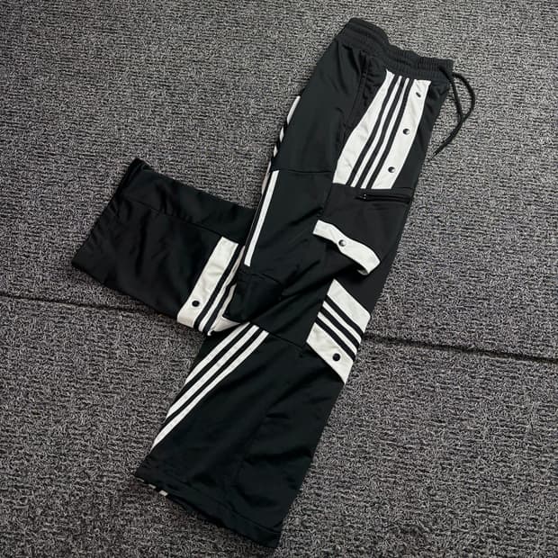 아디다스 다니엘 카타리 트랙팬츠 한정판 2376