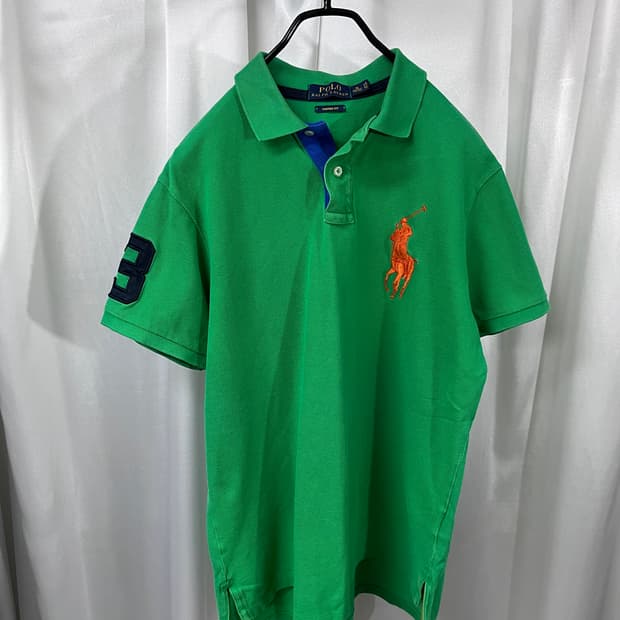 POLO Ralph Lauren big ponny 