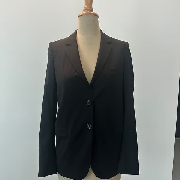 끌로에 여성 블레이저 자켓_34