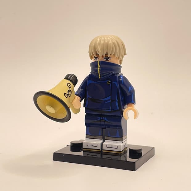 주술회전 피규어 이누마키 토게(배송비 포함 가격)