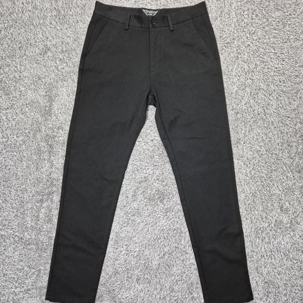 지방시 남성 슬랙스 슬림핏 32