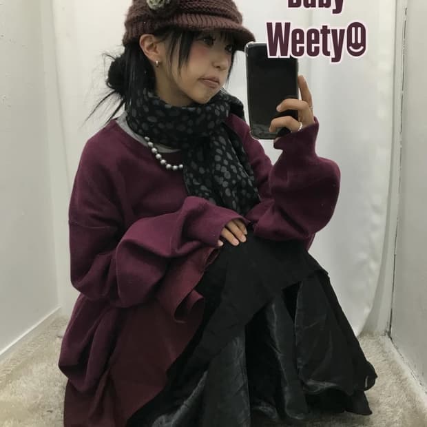 🍼 Baby Weety ! Code.66🍼