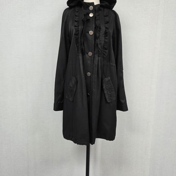 에고이스트   후드봄버자켓