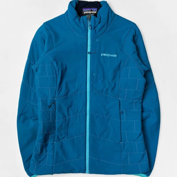 파타고니아 우먼스 나노 에어 울트라라이트 패딩 PN5630