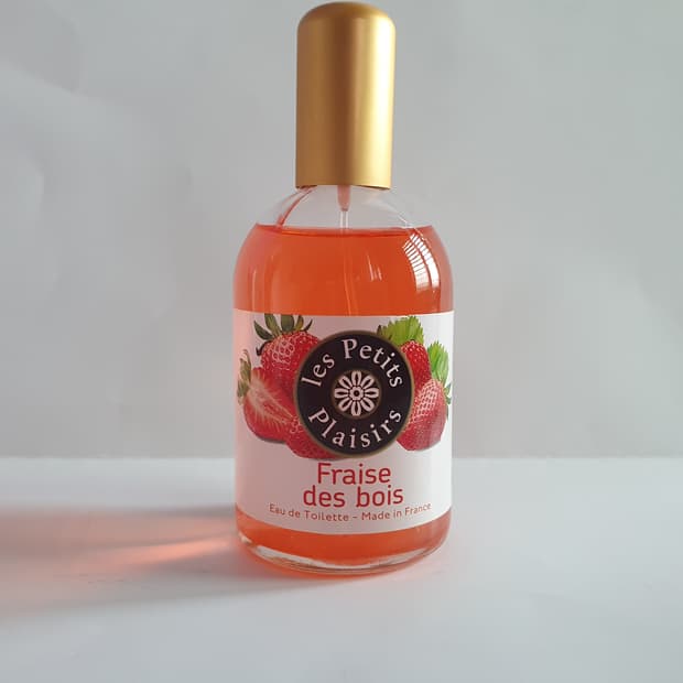 프레이즈 드 부어 르쁘띠플레져 EDT 110ml 향수 베르두 딸기 스트로