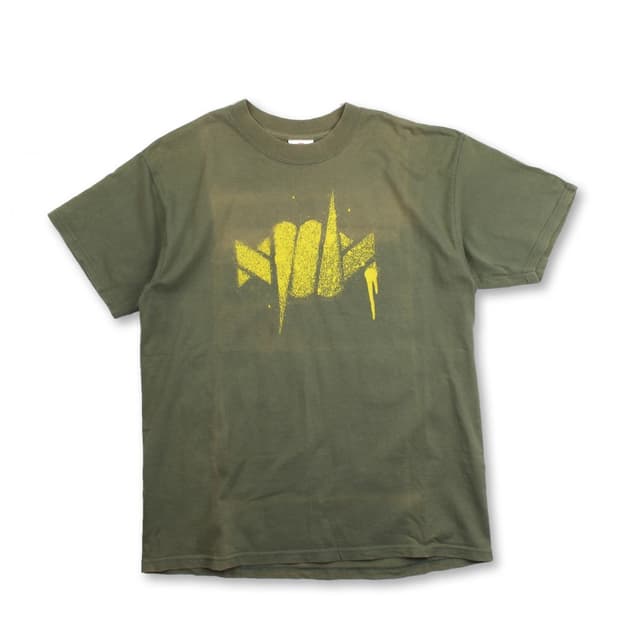 00s RECON by FUTURA & STASH (L)