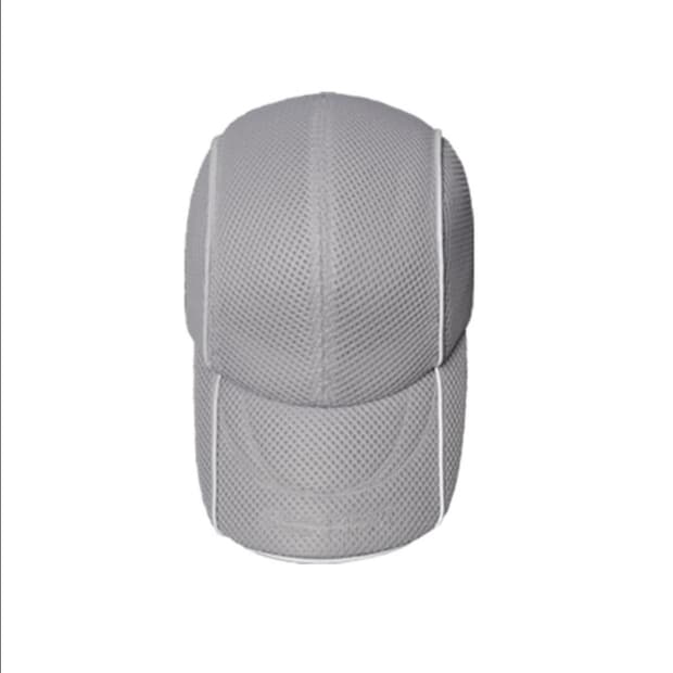 Ojos Nylon Pocket Mesh Cap
