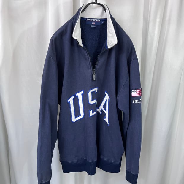 90`s Polo by Ralph Lauren 