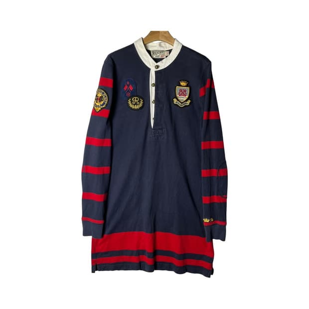 [Ralph Lauren Rugby] 랄프로렌 럭비 원피스
