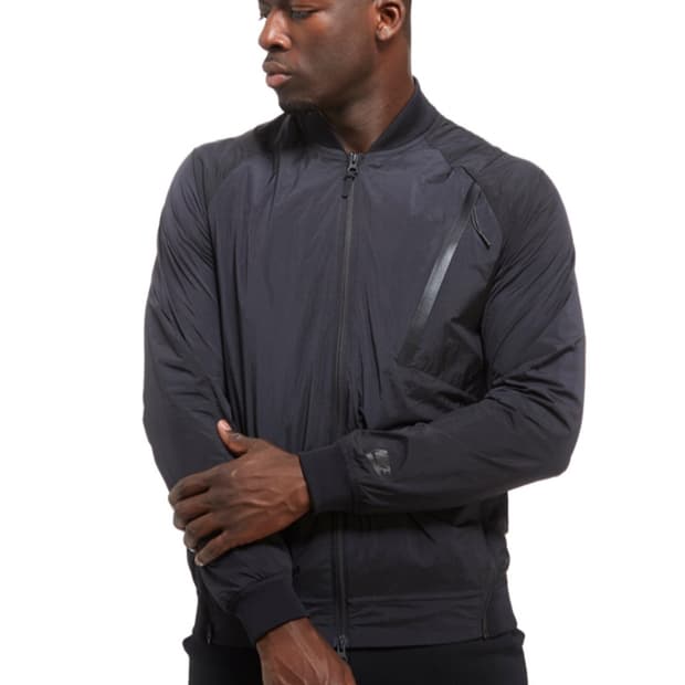 나이키 테크 하이퍼메쉬 바시티 자켓 M (100)