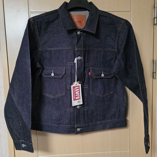 lvc 1953 타입2 자켓 새제품