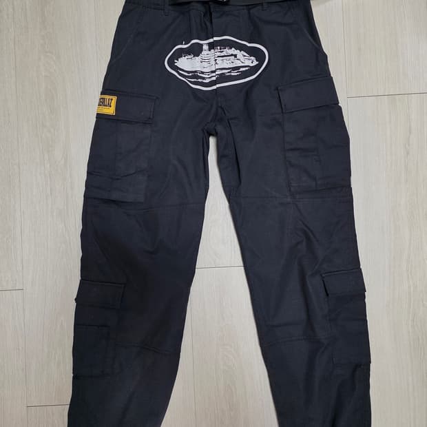 코르테이즈 게릴라즈 카고팬츠 M