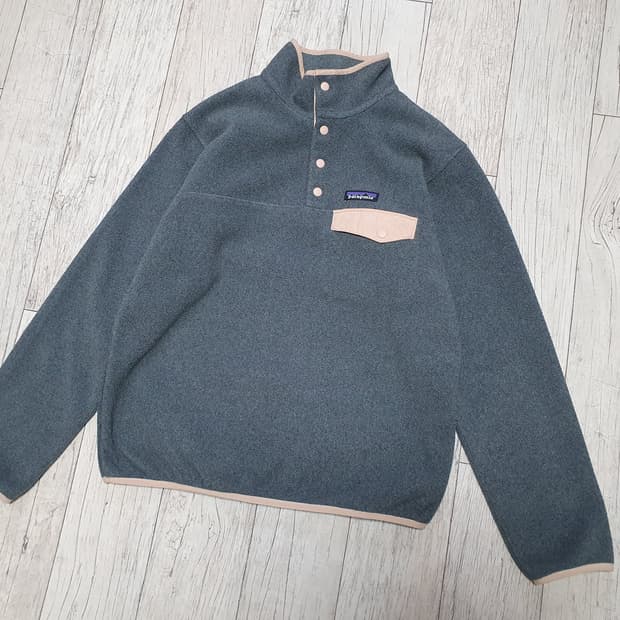 파타고니아 우먼즈 신칠라 니켈 S